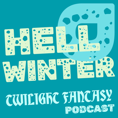 Hellwinter PodCast