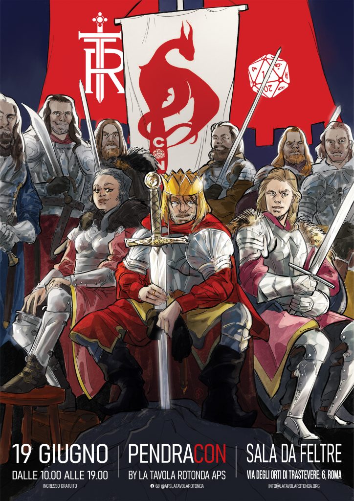 Poster A3 – 2