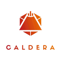 Caldera