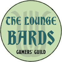 The Lounge Bards